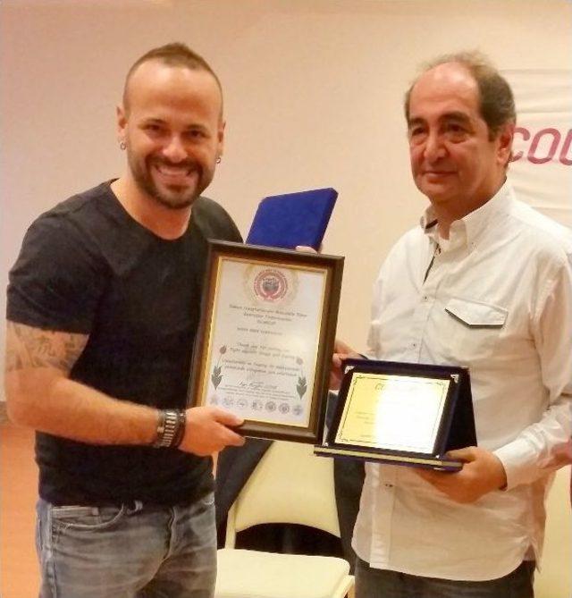 &rsquo;dostum Spor&rsquo; Projesi Semineri Yapıldı 1