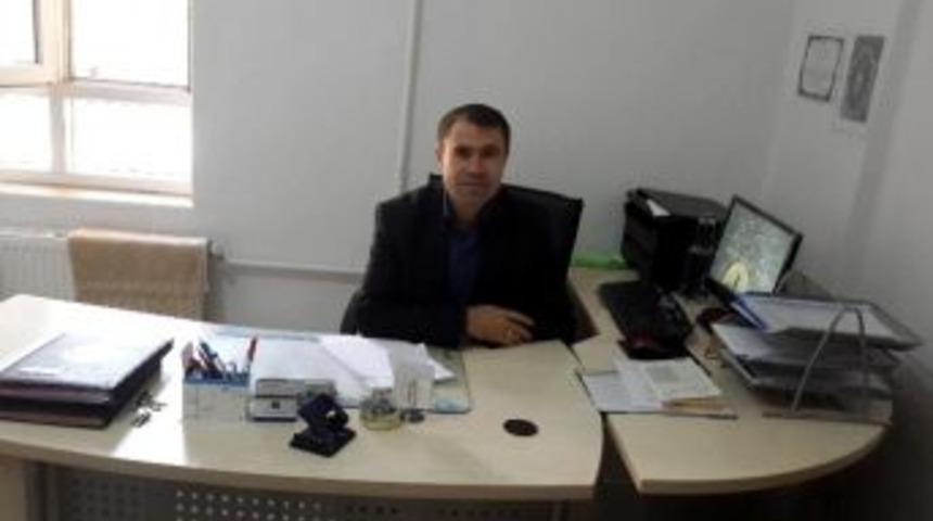 Kamu Şefleri Derneği Mardin İl Temsilciliği&rsquo;ne Faysal Belen Getirildi