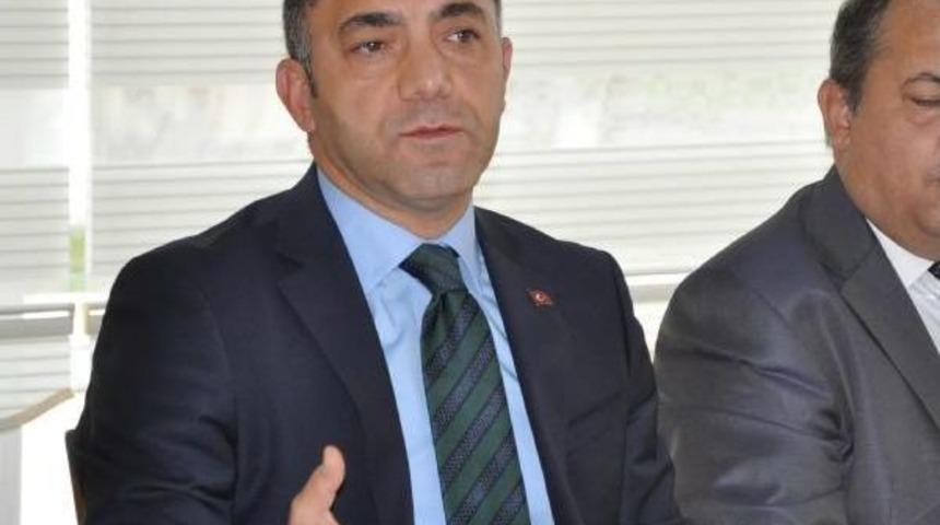 Bartın Emniyet M&uuml;d&uuml;r&uuml;: Ka&ccedil;akların Yeni Rotası Batı Karadeniz