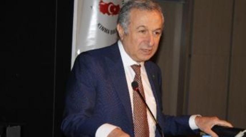 T&uuml;rsab Başkanı Ulusoy; "komer&rsquo;e Sahip &Ccedil;ıkın"