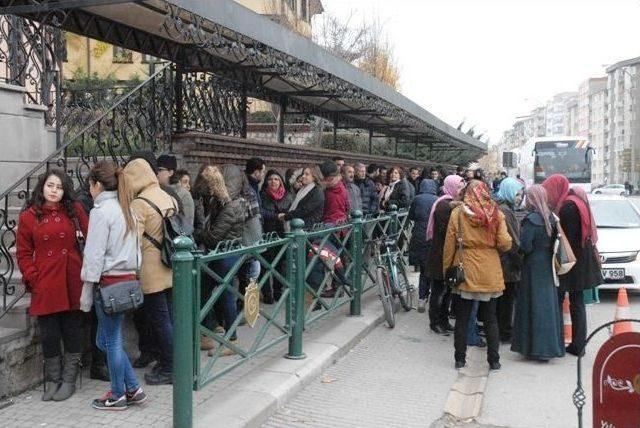 Eskişehir Aşkı Soğuk Dinlemedi 1