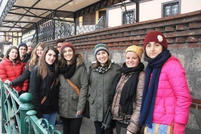 Eskişehir Aşkı Soğuk Dinlemedi 2