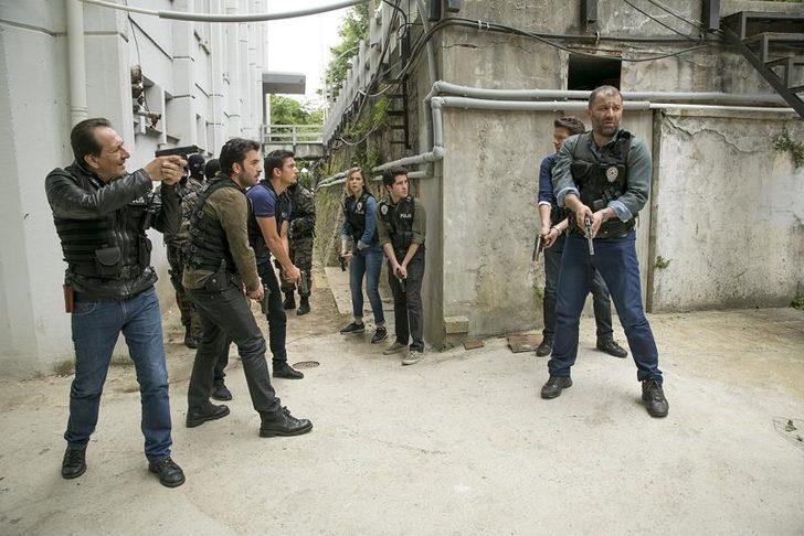 Arka Sokaklar 404. Bölüm Fotoğrafları G2