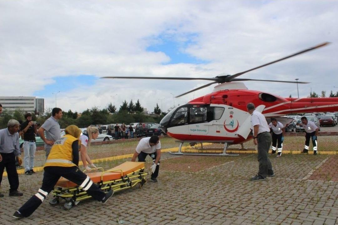Kefken A&ccedil;ıklarında Batan Teknede &Ouml;l&uuml; Sayısı 15&rsquo;e Y&uuml;kseldi