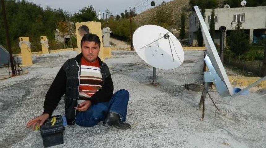 (&ouml;zel Haber) Engelli Gen&ccedil; Evlenmek İ&ccedil;in T&uuml;m Engelleri Aştı