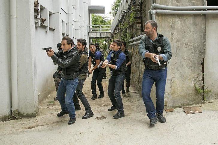 Arka Sokaklar 404. Bölüm Fotoğrafları G4