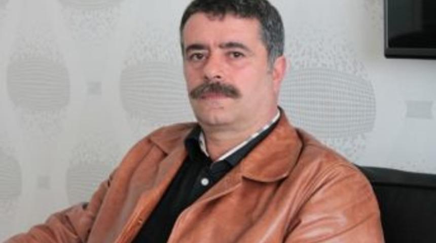 Malatyaspor&rsquo;un Hakem İsyanı