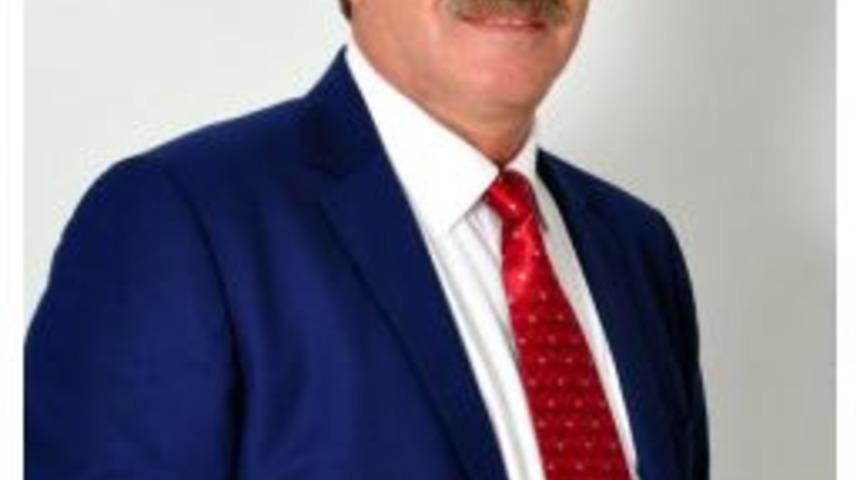 Aranan Eski Hdp'li Başkan Teslim Oldu