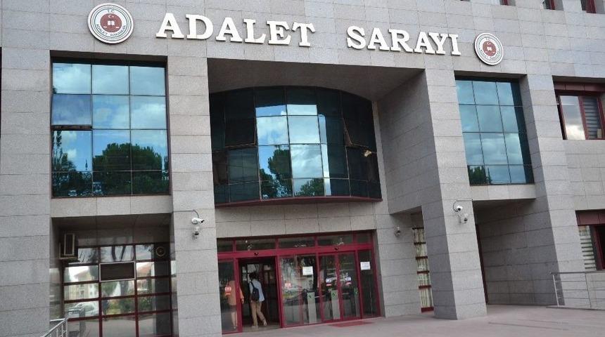 &Ouml;ld&uuml;r&uuml;p Cesedi Buzdolabında Beklettiler