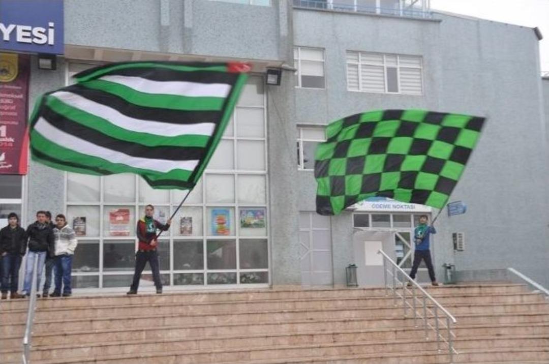 Tatangalar&rsquo;dan Ma&ccedil; &Ouml;ncesi &Ccedil;oşkulu Y&uuml;r&uuml;y&uuml;ş