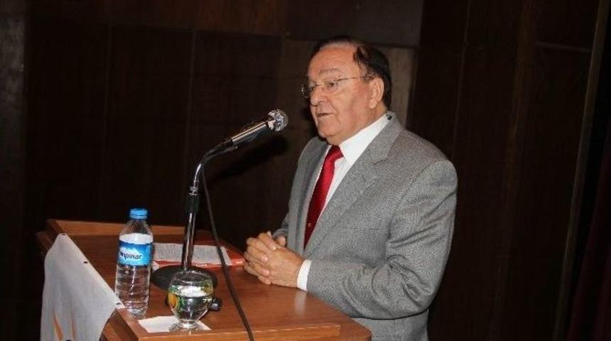 Ak Parti Iğdır Merkez İl&ccedil;esi 5. Olağan Kongresi Yapıldı