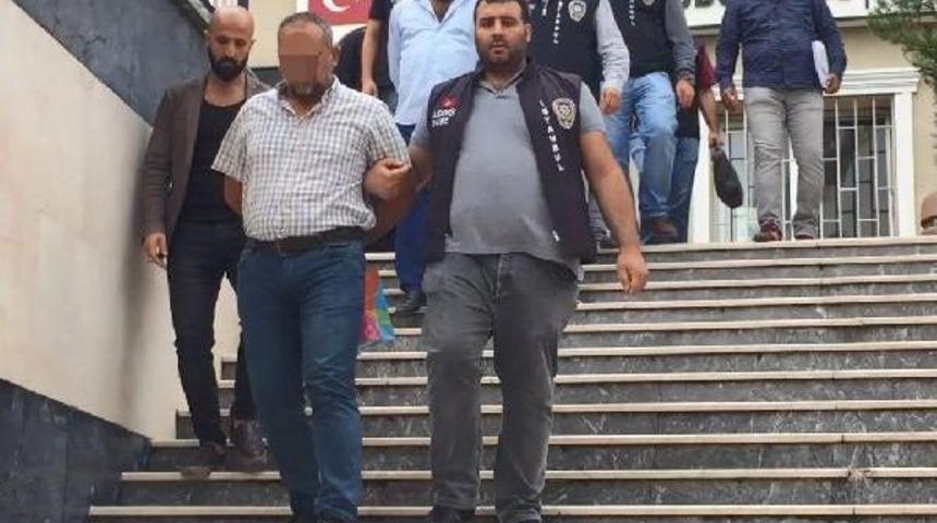 Gasp Ama&ccedil;lı Cinayette 12 Yıl Sonra 5 G&ouml;zaltı