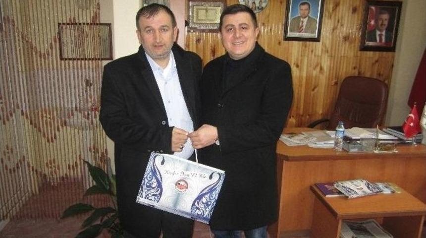 K&ouml;rfez Belediyesi Mahallelerine &Ouml;nem Veriyor