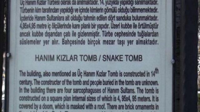 MAHİDEVRAN VE 'ÜÇ HANIM KIZLAR'IN SIRRINI FRANSA’DAN GELEN MEKTUP ÇÖZDÜ