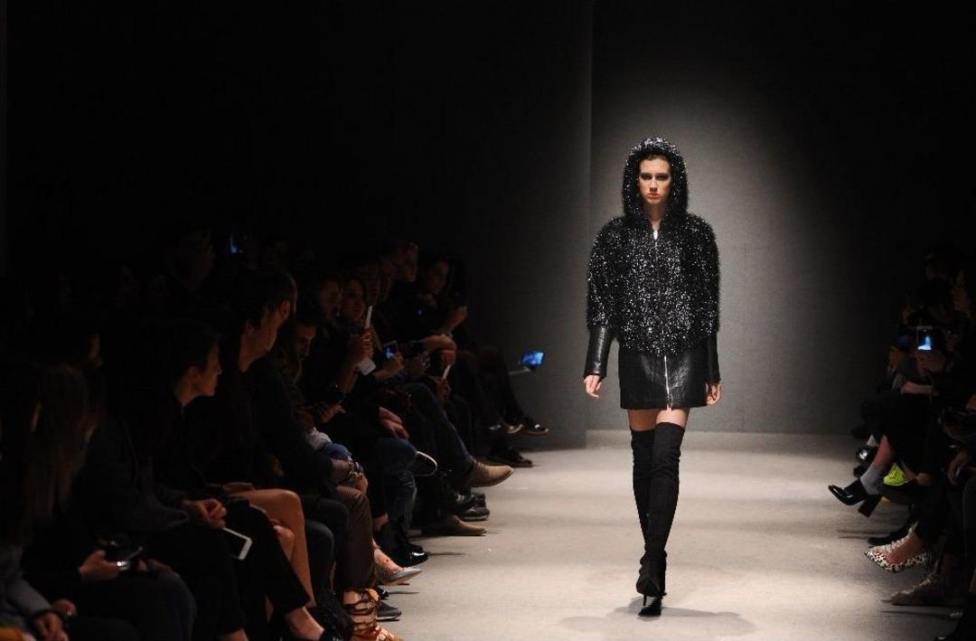 Miss Turkey 2017 Krali&ccedil;esi Itır Esen&rsquo;in Tacı Geri Alındı