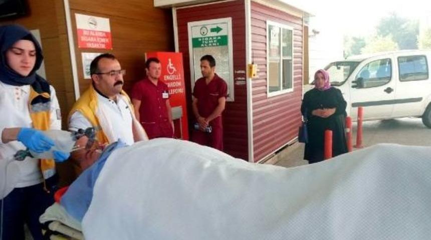 Organlarıyla Hastalara Umut Oldu