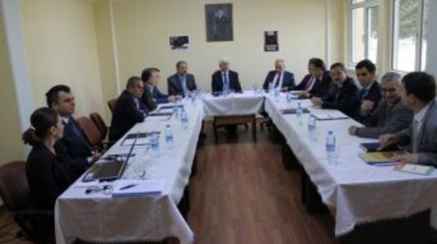 Karaman Marka Şehir Olma Yolunda