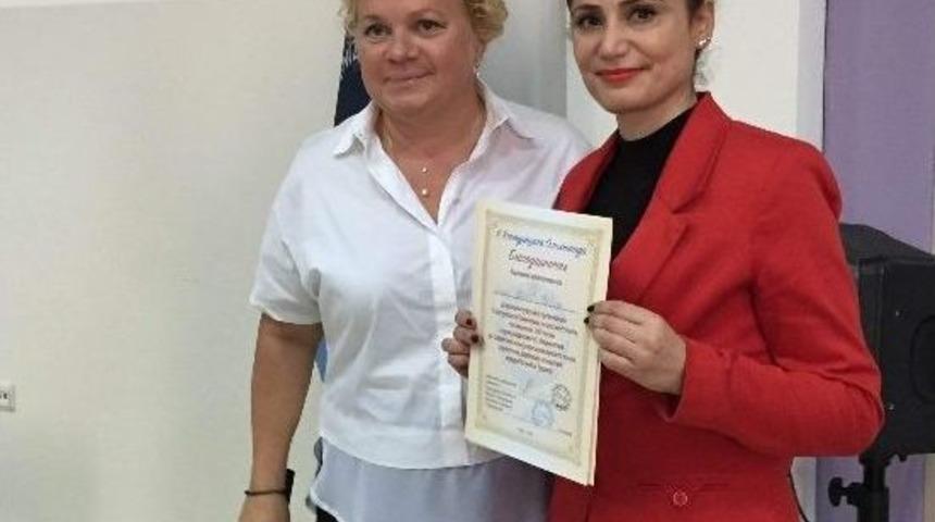 2. Rus&ccedil;a Olimpiyatları Antalya&rsquo;da Yapıldı