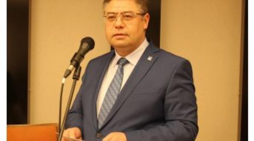 Eskişehir&rsquo;de Tek Yetkili Serbest Muhasebeci Mali M&uuml;şavirler Odası Oldu