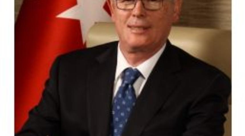 Başkan Kurt&rsquo;un 24 Kasım &Ouml;ğretmenler G&uuml;n&uuml; Mesajı