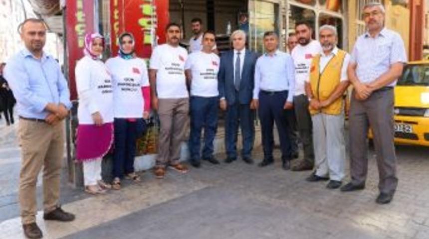 Bir G&uuml;nl&uuml;k Gelirleri Arakan&rsquo;a Gidecek