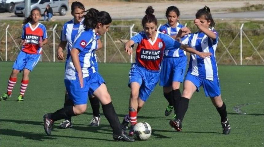 T&uuml;rkiye Kadınlar Futbol 3. Ligi