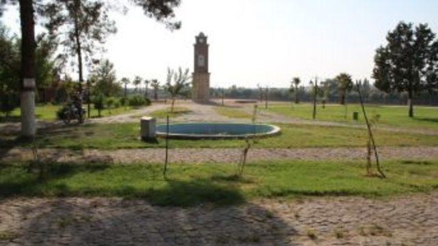 Birecik’te El Sanatlari Çarşisi Kurulacak