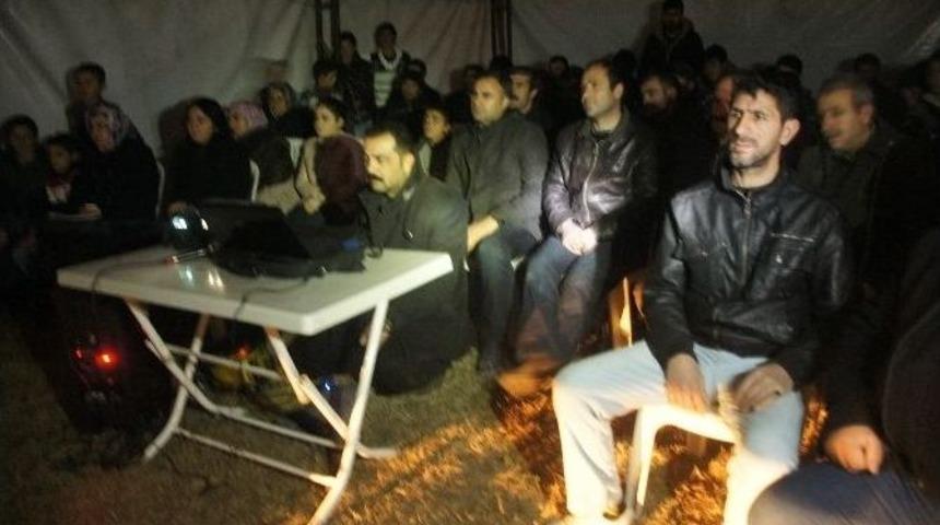 Iğdır&rsquo;da &lsquo;paris Cinayetini&rsquo; Anma Etkinliği