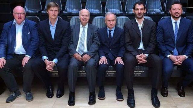 6 Ülke Takvim Değişikliği İçin Euroleague Başvurdu