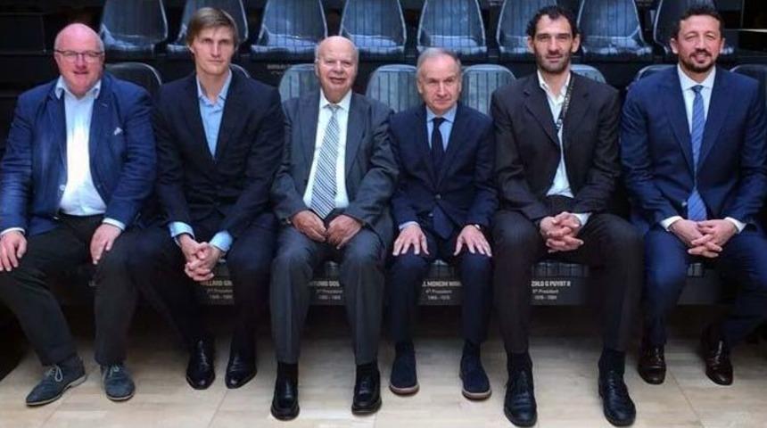 6 Ülke Takvim Değişikliği İçin Euroleague Başvurdu