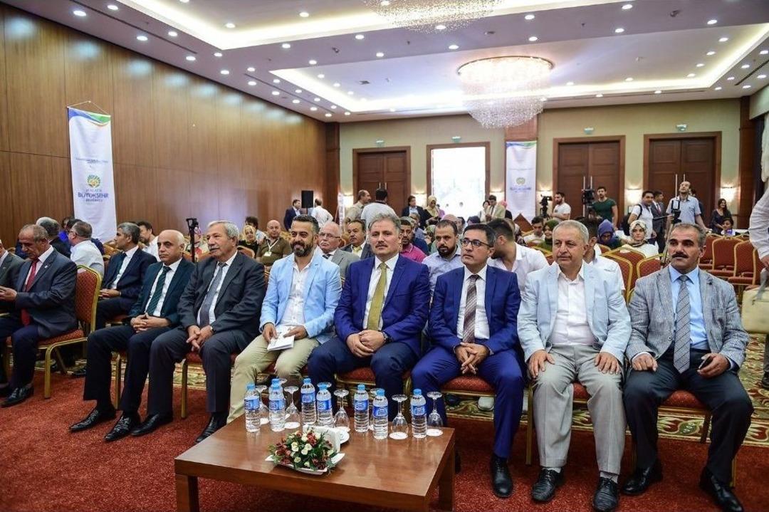 T&uuml;rk Sinemasında &lsquo;yerellik Ve Yerlilik&rsquo; Konusu Ele Alınıyor