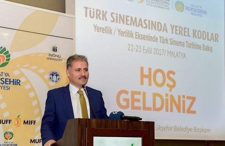 Türk Sinemasında ‘yerellik Ve Yerlilik’ Konusu Ele Alınıyor G1