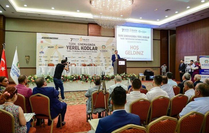 Türk Sinemasında ‘yerellik Ve Yerlilik’ Konusu Ele Alınıyor G2