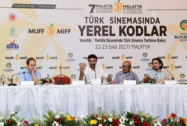 Türk Sinemasında ‘yerellik Ve Yerlilik’ Konusu Ele Alınıyor G5