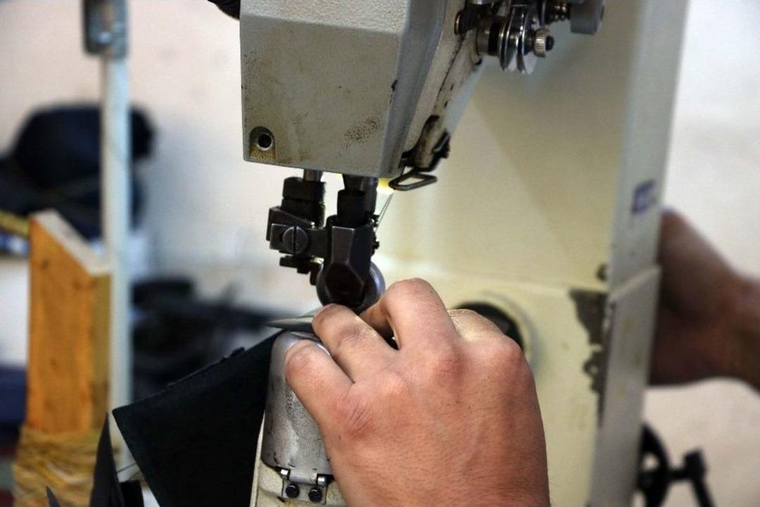 Manisa&rsquo;da Sayacı Esnafı Kazan Kaldırdı