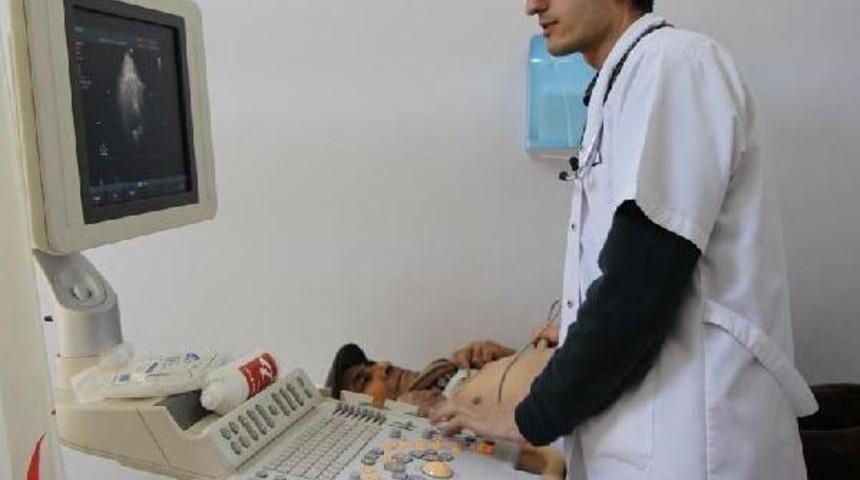 Kalp Hastalarına Soğuk Hava Uyarısı