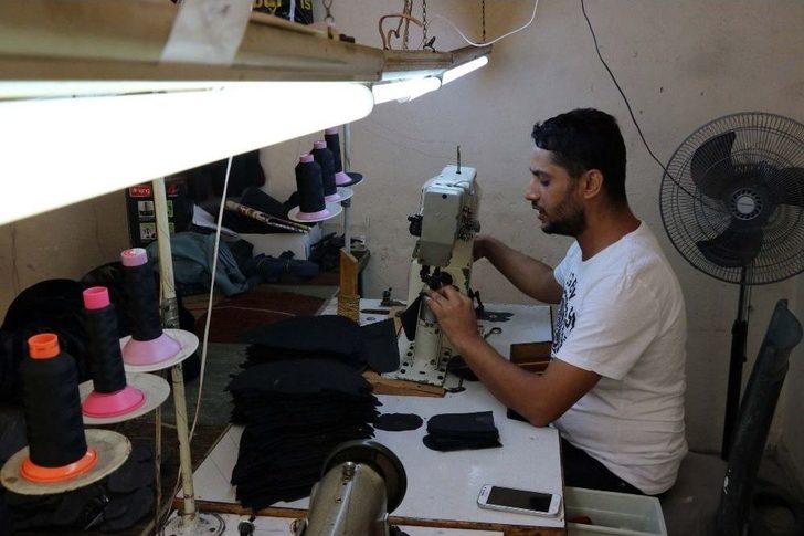 Manisa’da Sayacı Esnafı Kazan Kaldırdı G1