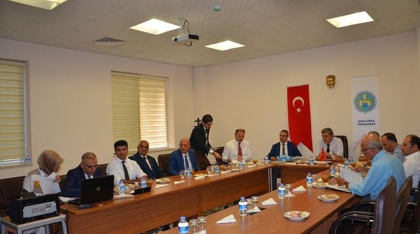 B&uuml;y&uuml;kşehir Belediyesi Teknokent&rsquo;e Ortak Oldu