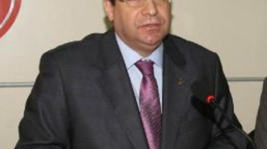 Mhp'den Kol Saat Benzetmeli Enflasyon Yorumu