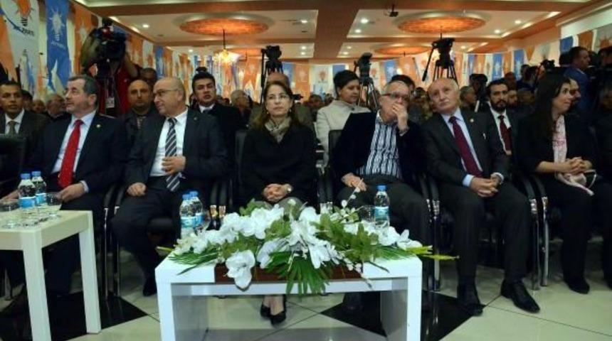 BAKAN İSLAM: VANDALİZME İZİN YOK