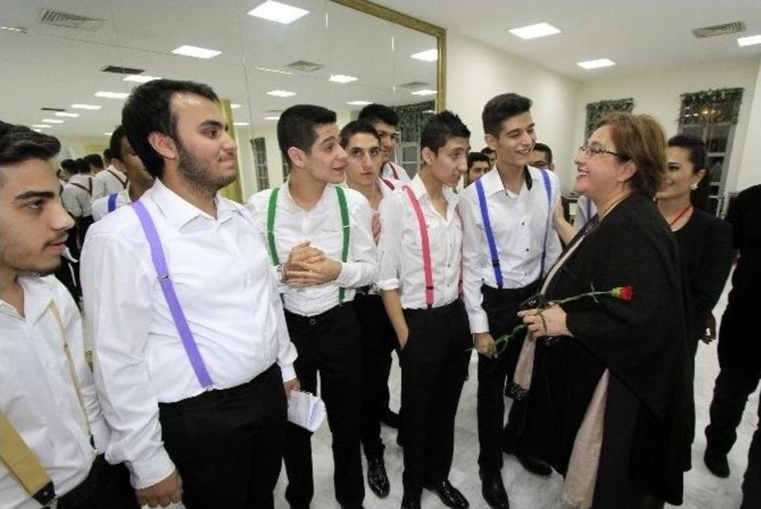 İlle De Mozart Olsun