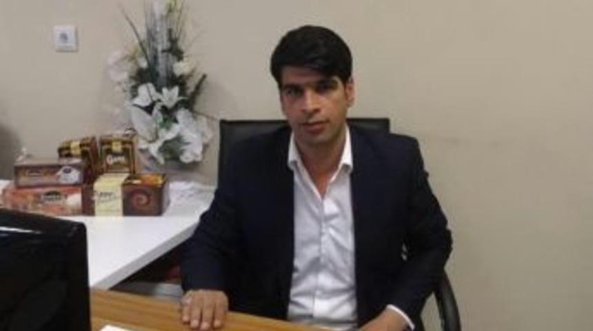 Bilgi İşlem Ve Y&ouml;nlendirme Personeline Paralar &Ouml;dendi