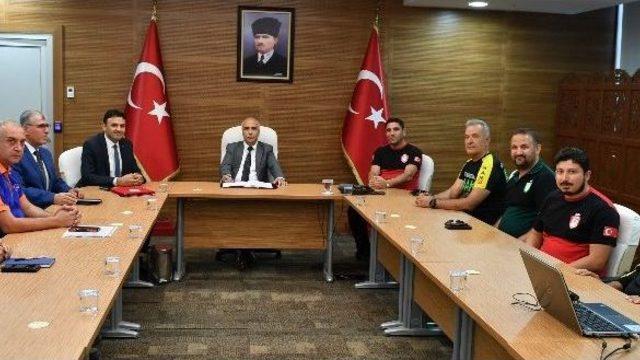 İş Birliği Protokolü İmzalandı