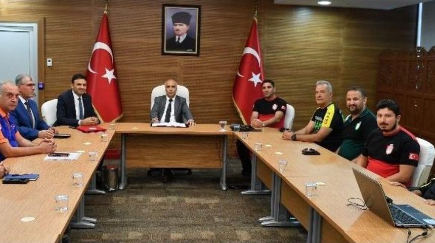 İş Birliği Protokol&uuml; İmzalandı