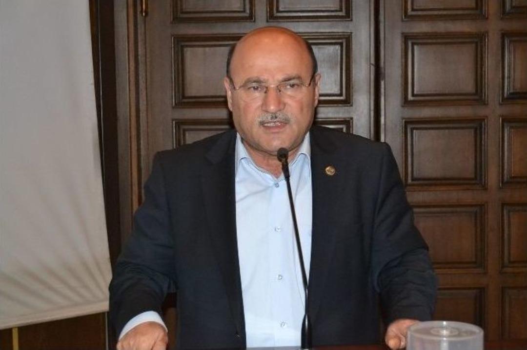 Bem Bir Sen 5&rsquo;inci Olağan Genel Kurulu Yapıldı