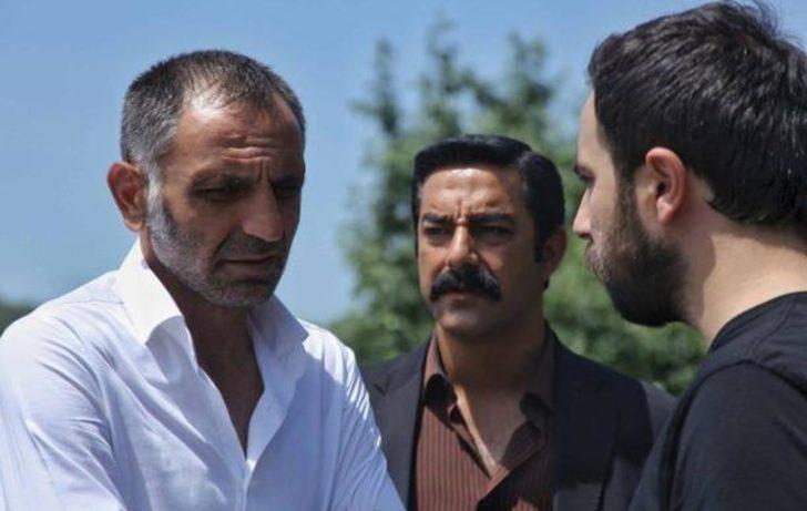 Kehribar 13. Bölüm Fotoğrafları G1