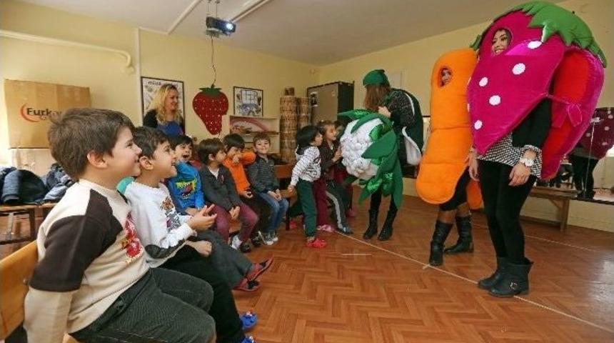 S&uuml;per Gıdalar Obeziteye Karşı S&uuml;per Kahraman Oldu