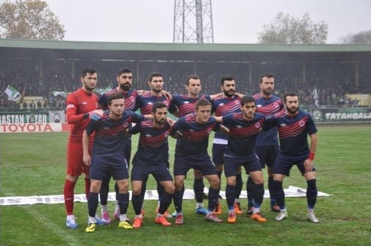 Spor Toto 3. Lig