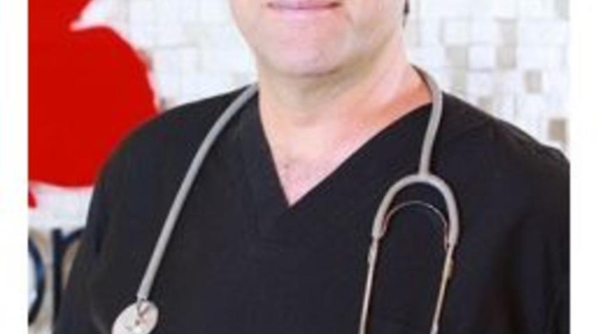 Kendi Yağınızda Kavrulun