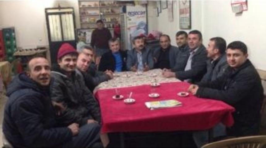 Başkan Erdoğan&rsquo;dan Hemşehrilerine Ziyaret